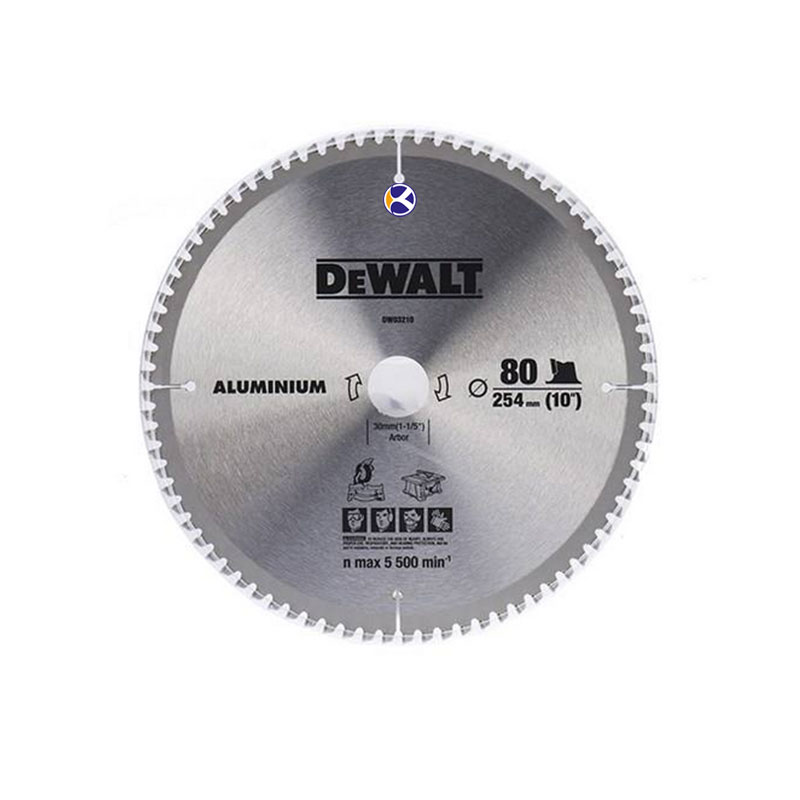تیغ اره الماسه مدل DW03210 دیوالت