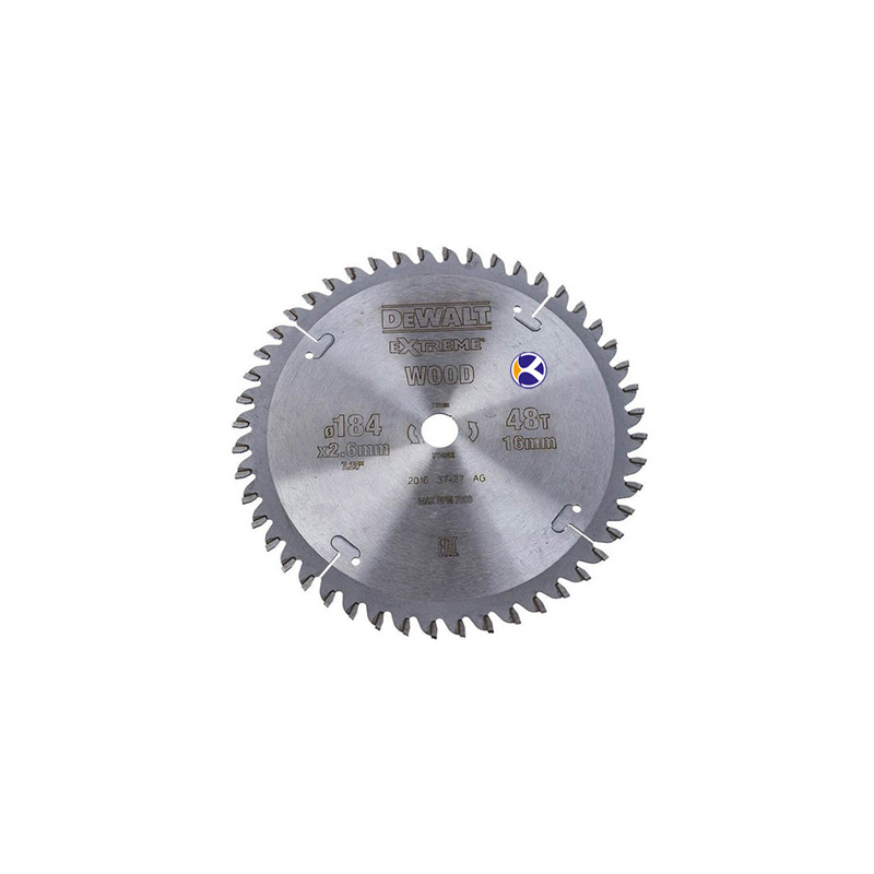 تیغ اره دیسکی مدل DT4092 دیوالت