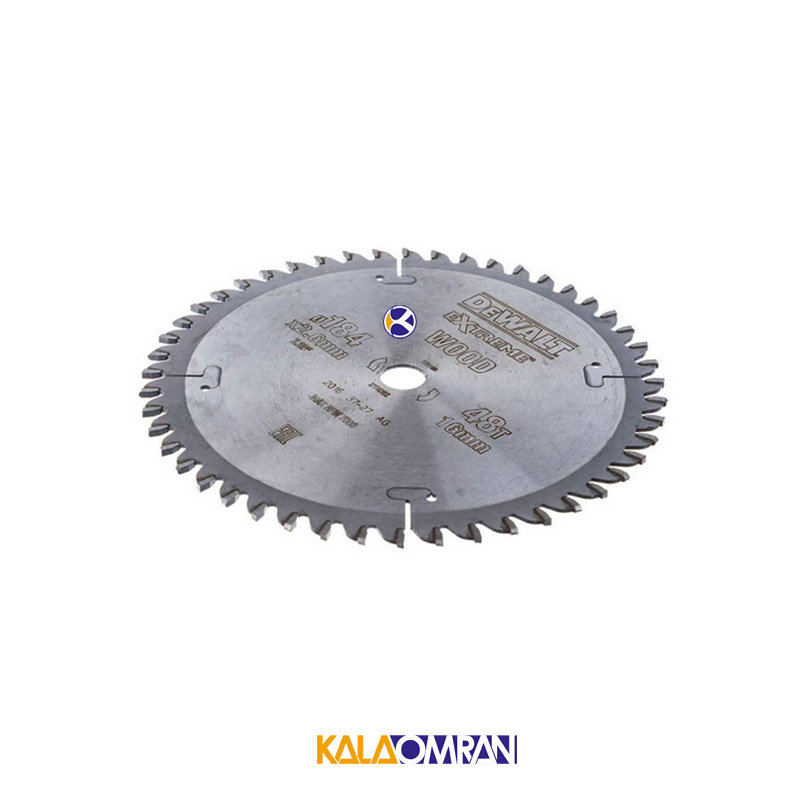تیغ اره دیسکی مدل DT4092 دیوالت