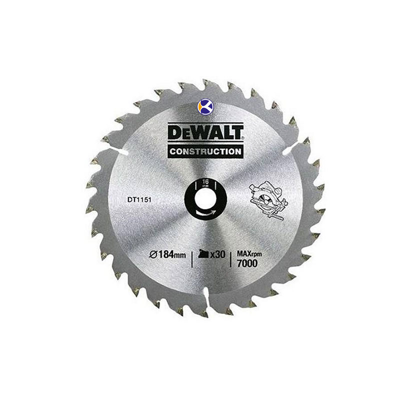 تیغ اره دیسکی مدل DT1151 دیوالت