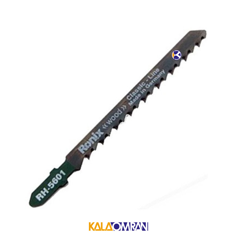 تیغ اره عمودبر چوب مدل RH-5601 رونیکس