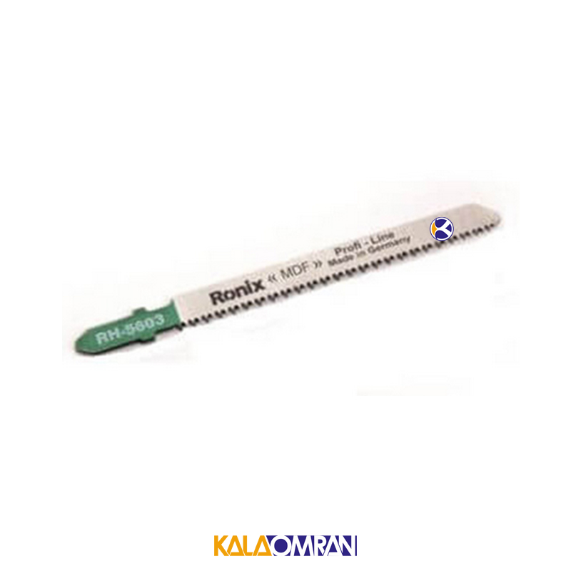 تیغ اره عمودبر مدل RH-5603 رونیکس