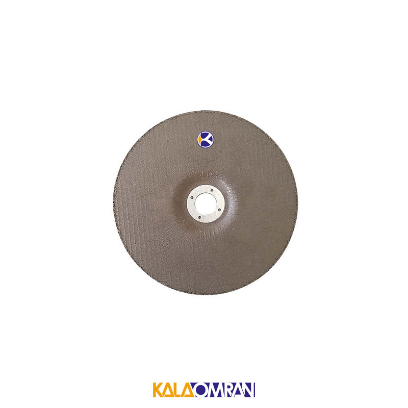 پک 5 عددی سنگ برش آهن 180 میلیمتر مدل RH-3703 رونیکس