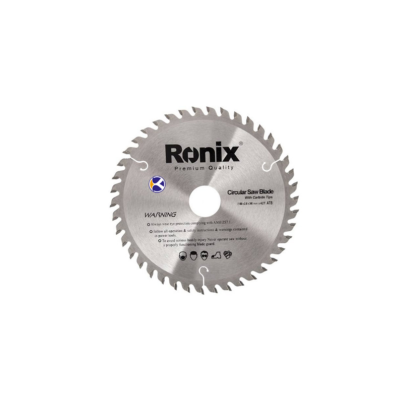 تیغ اره الماسه فارسی بر مدل RH-5102 رونیکس