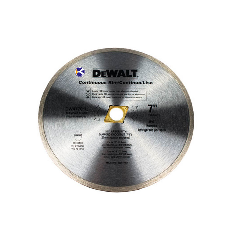 سرامیک بر مدل DW47701L دیوالت