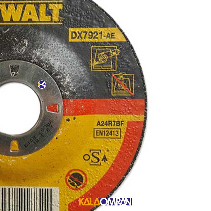 صفحه ساب فلز مدل DX7921-AE دیوالت