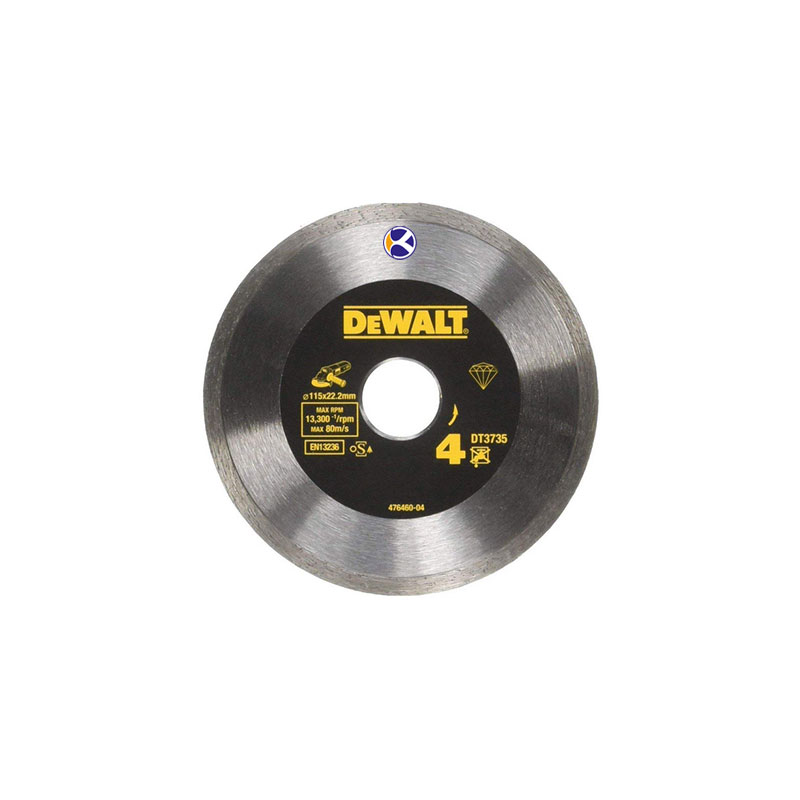 صفحه سرامیک بر مدل DT3735 دیوالت