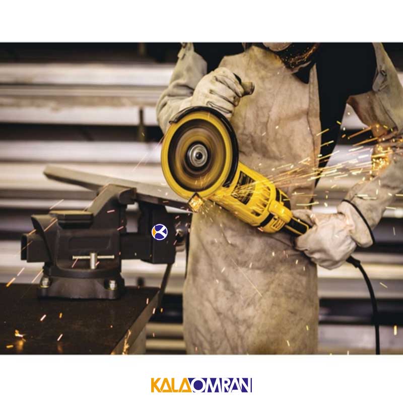 صفحه برش فلز مدل DW8570 دیوالت