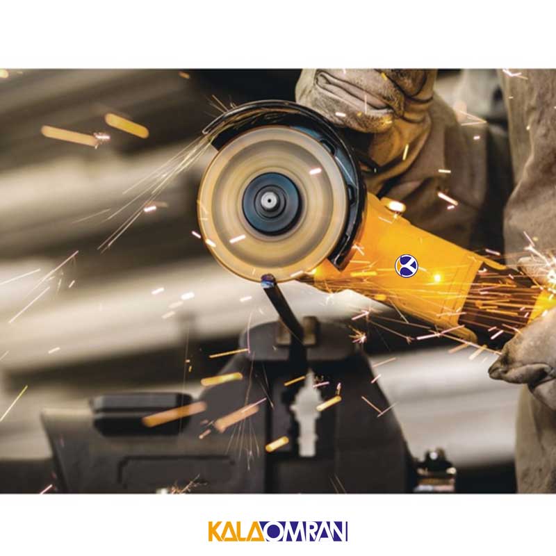 صفحه برش فلز مدل DW8570 دیوالت
