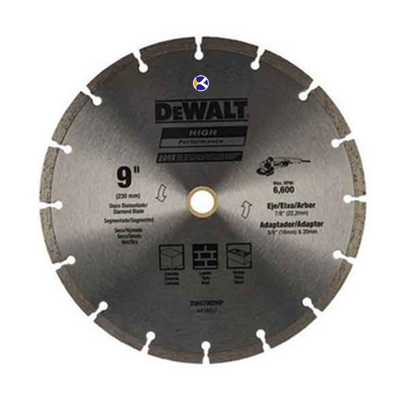 صفحه الماسه مدل DW47902HP دیوالت