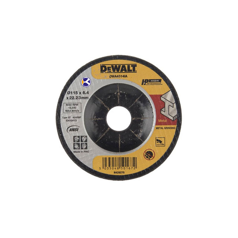 صفحه ساب فلز مدل DWA4514IA دیوالت