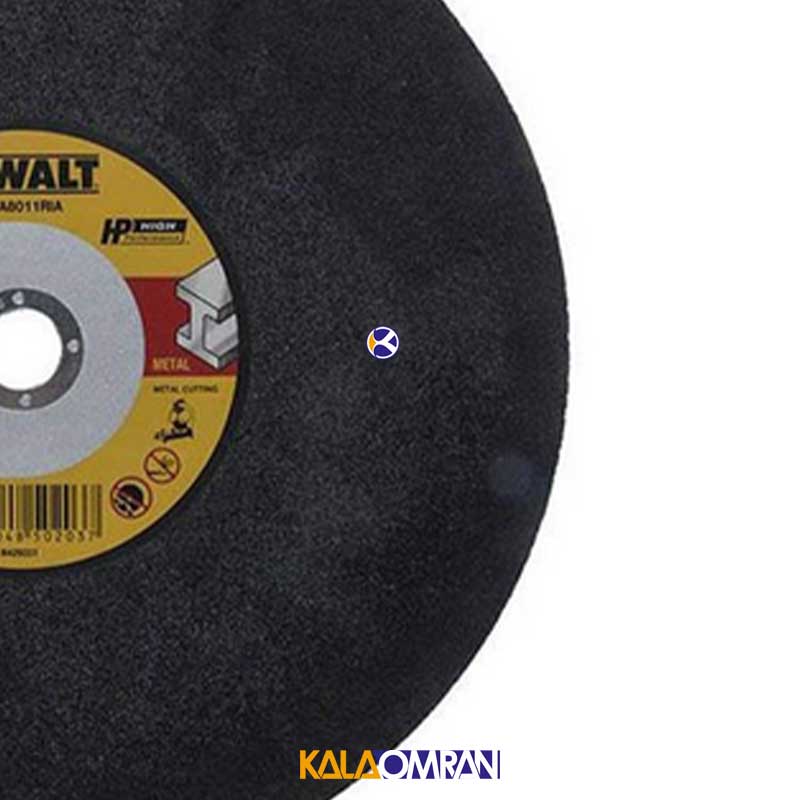 صفحه پروفیل بر مدل DWA8011RIA دیوالت