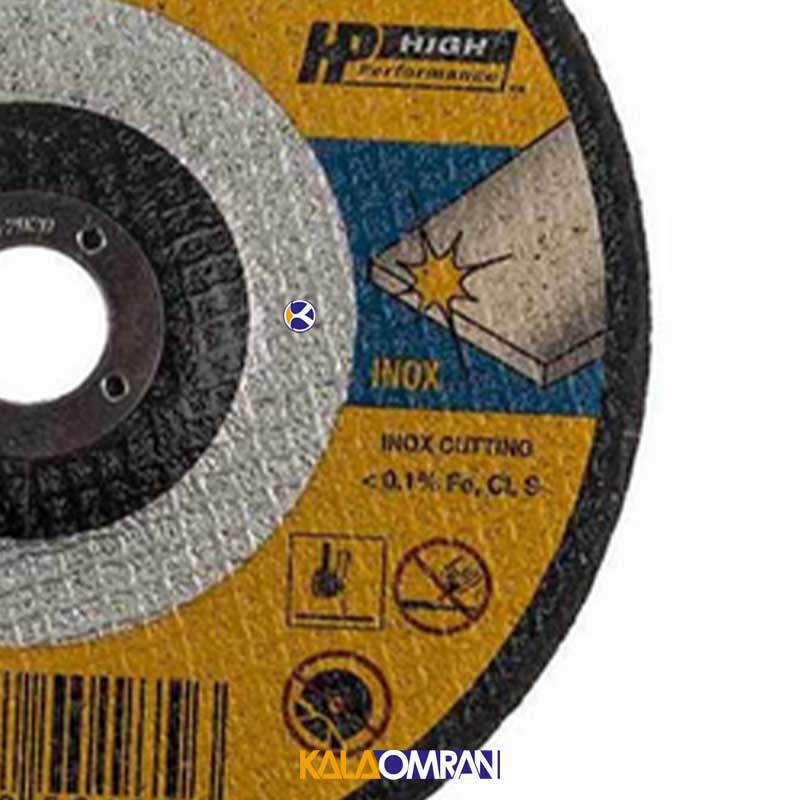 صفحه برش فلز مدل DWA4524SIA دیوالت
