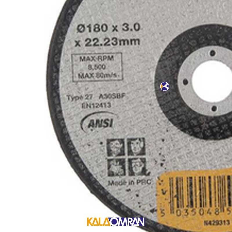 صفحه برش فلز مدل DWA4524IA دیوالت