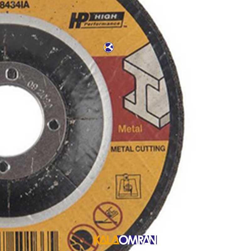 صفحه برش فلز مدل DWA8434IA دیوالت