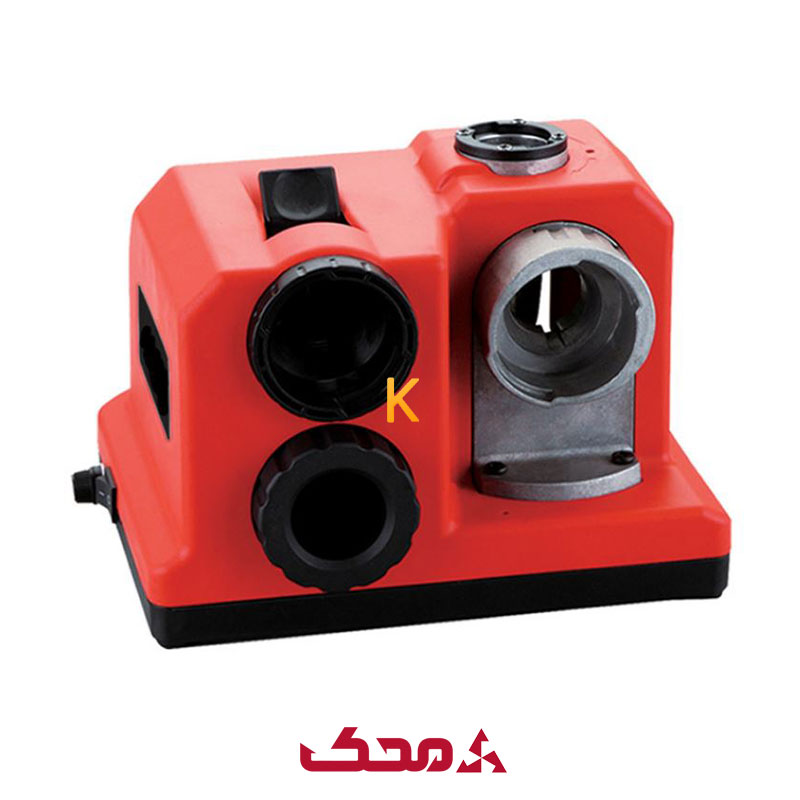 مته تیز کن رومیزی مدل DS-13 محک