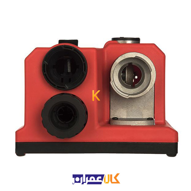 مته تیز کن رومیزی مدل DS-13 محک