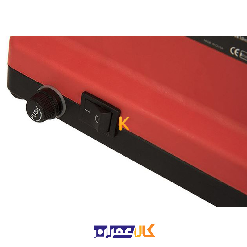 مته تیز کن رومیزی مدل DS-13 محک