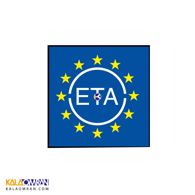 راد تمام رزوه VA AST سایز M20  آپولو میا