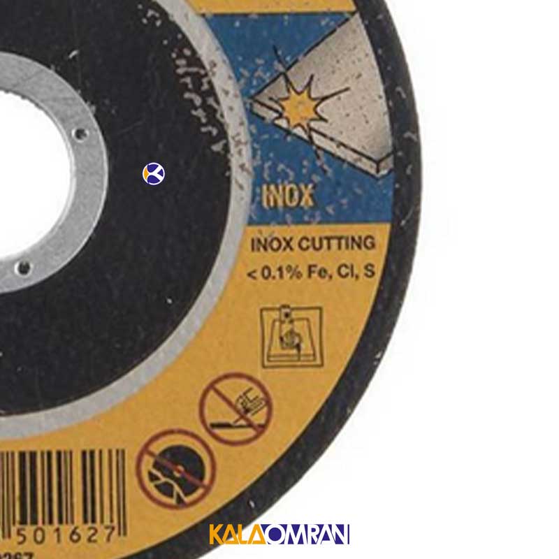 صفحه فلزبر مدل DWA8062SIA دیوالت