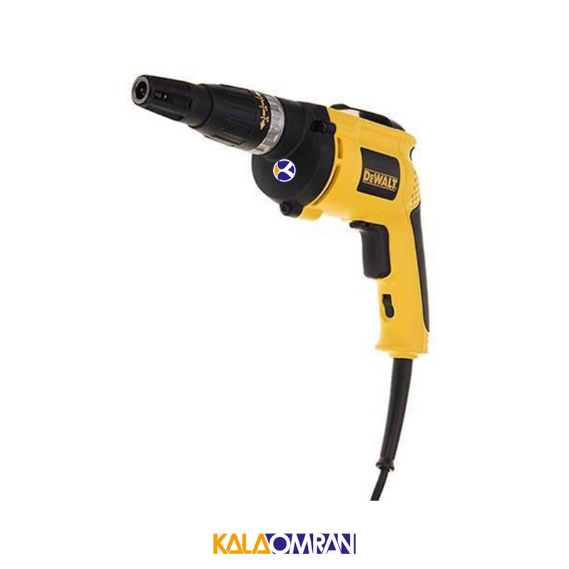 پیچ گوشتی برقی مدل DW274KN دیوالت