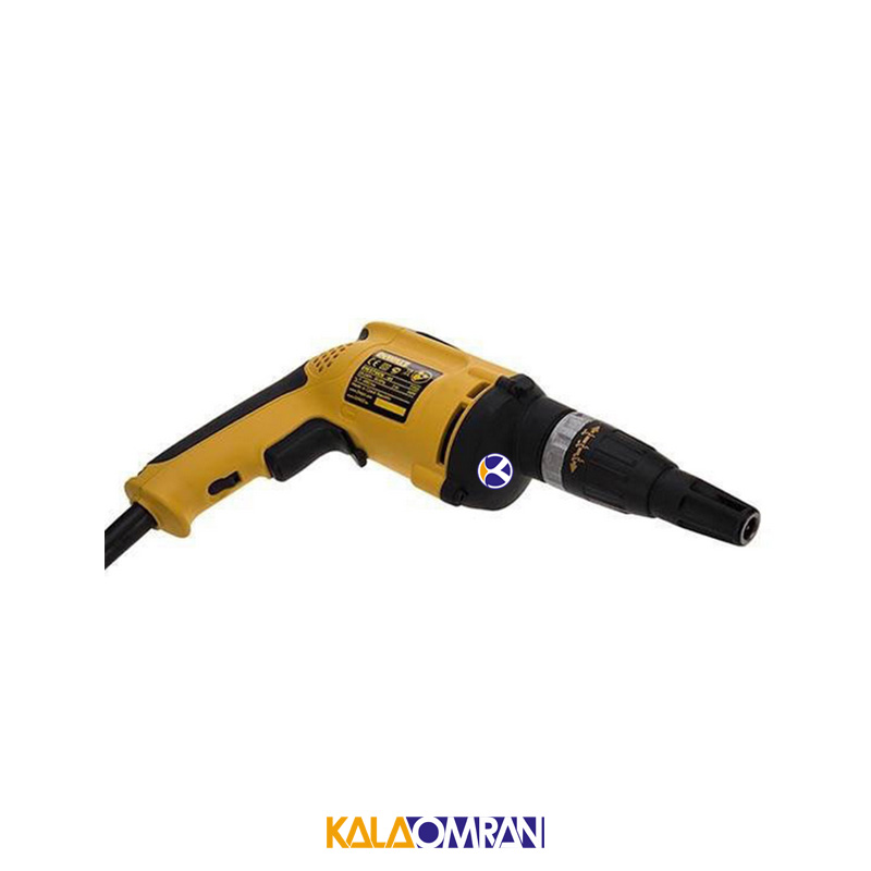 پیچ گوشتی برقی مدل DW274KN دیوالت
