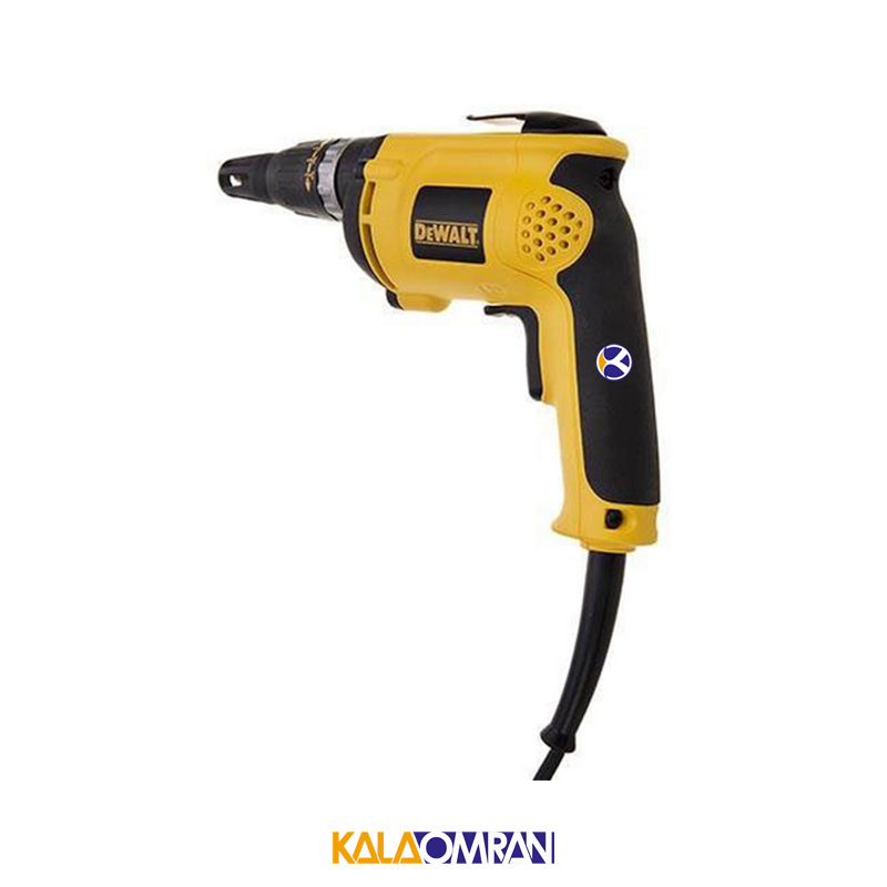 پیچ گوشتی برقی مدل DW274KN دیوالت