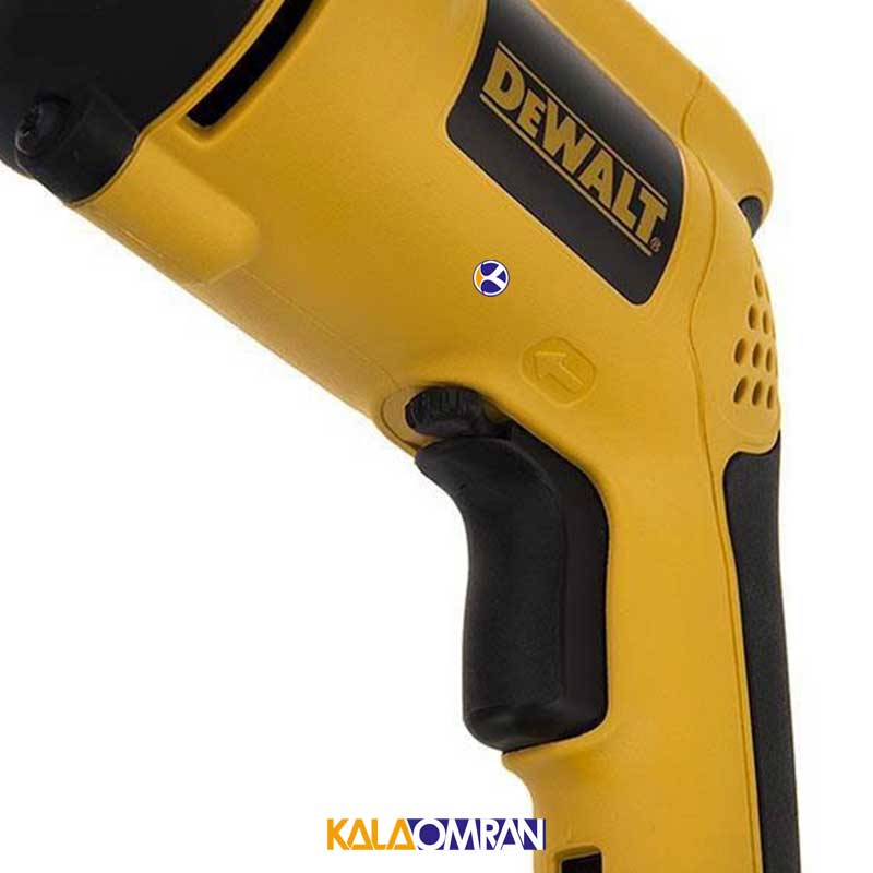 پیچ گوشتی برقی مدل DW274KN دیوالت