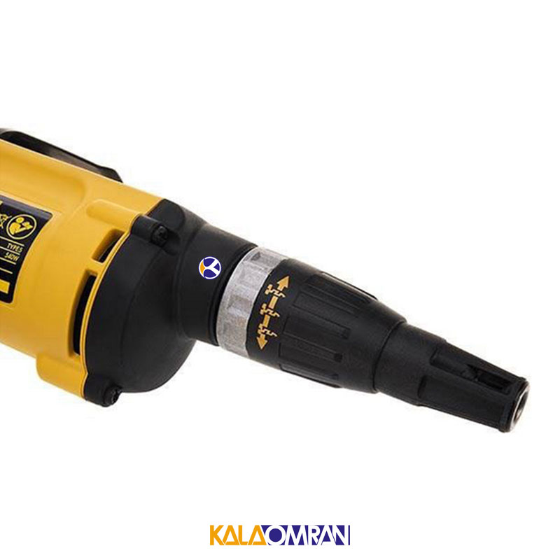 پیچ گوشتی برقی مدل DW274KN دیوالت