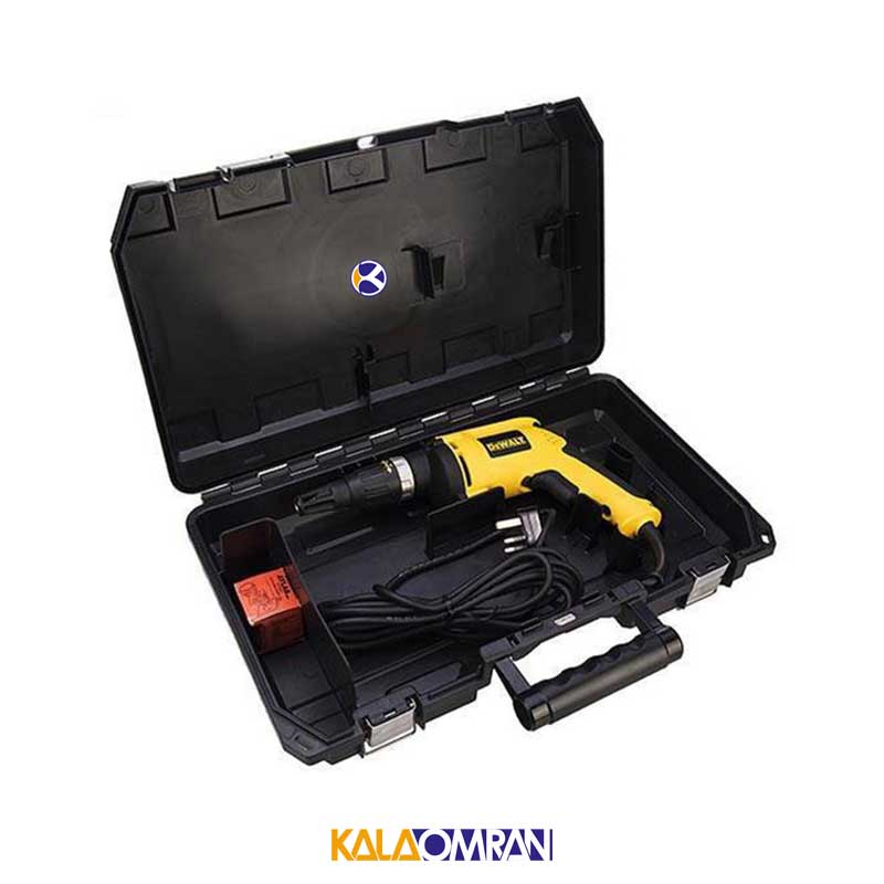 پیچ گوشتی برقی مدل DW274KN دیوالت