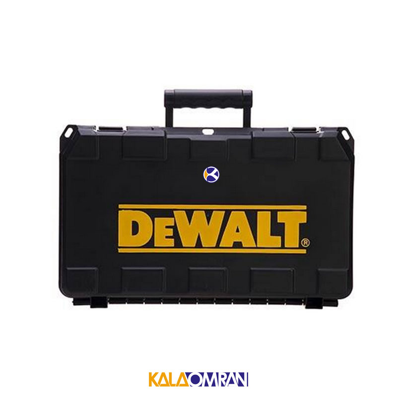 پیچ گوشتی برقی مدل DW274KN دیوالت