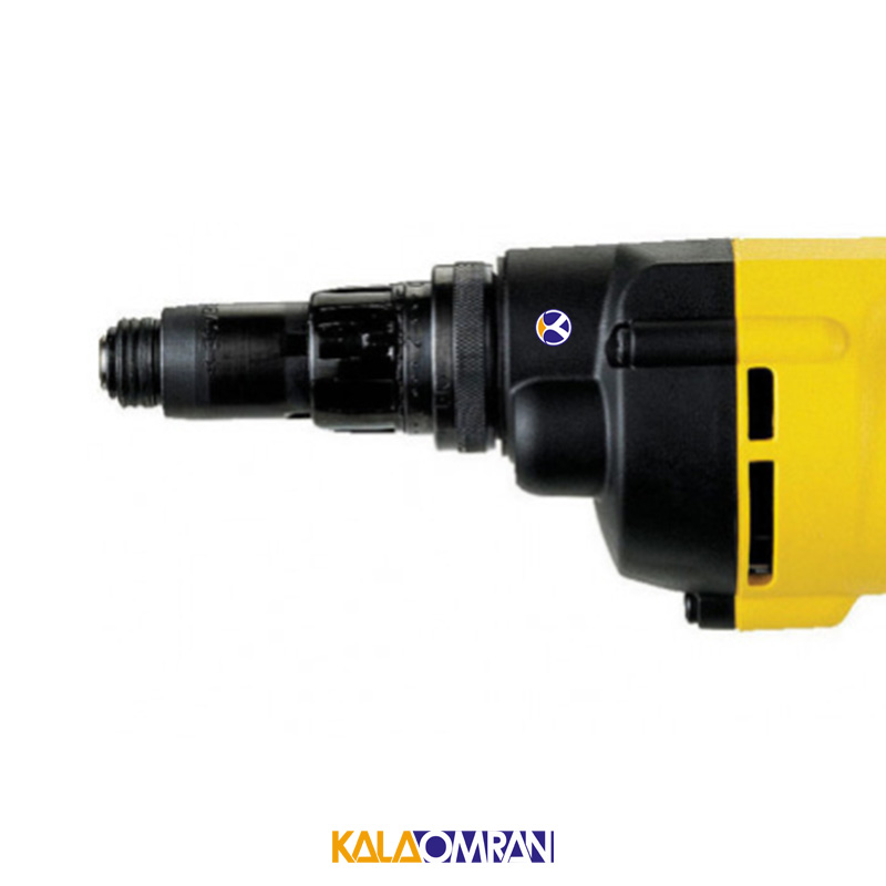 پیچ گوشتی برقی مدل DW268K دیوالت