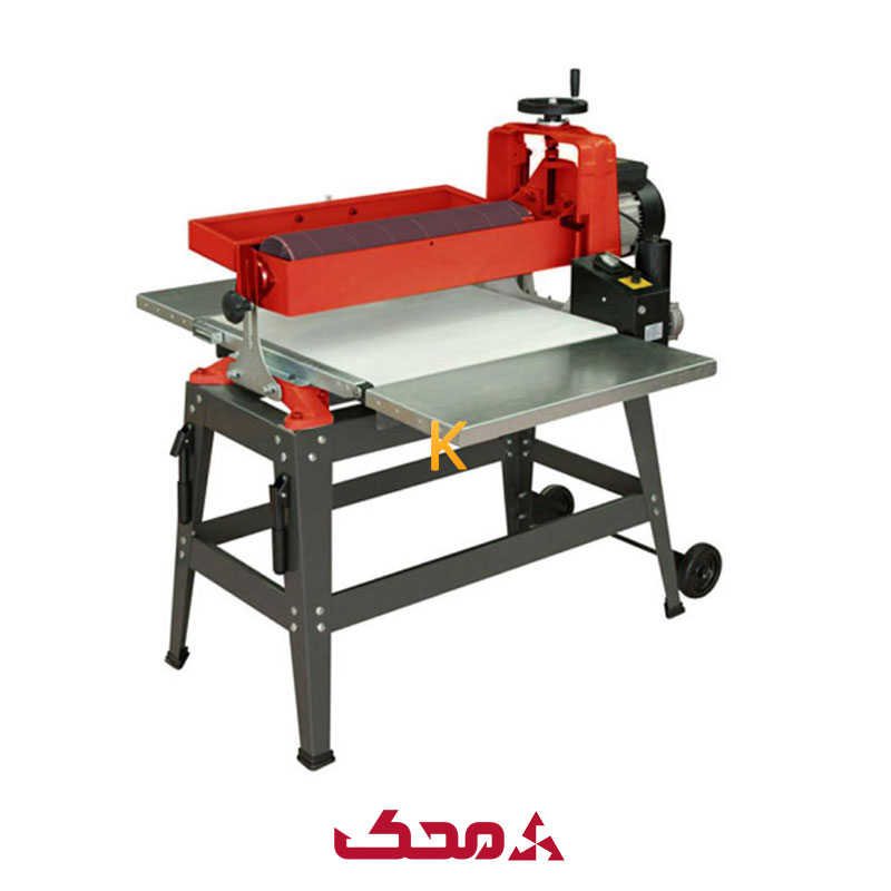 سنباده گندگی مدل DST-560 محک