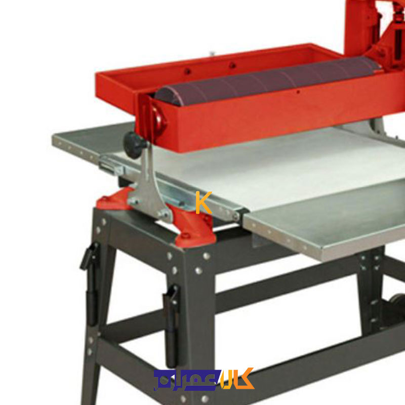 سنباده گندگی مدل DST-560 محک
