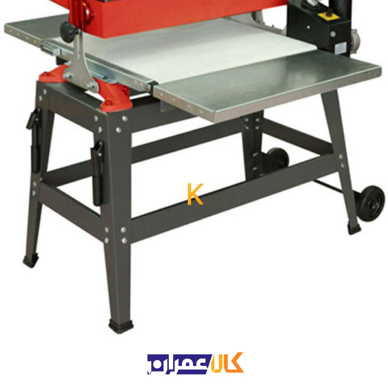 سنباده گندگی مدل DST-560 محک