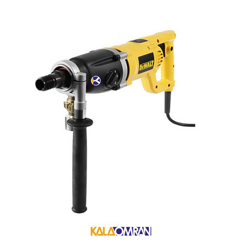 دریل نمونه بردار مدل D21583K دیوالت