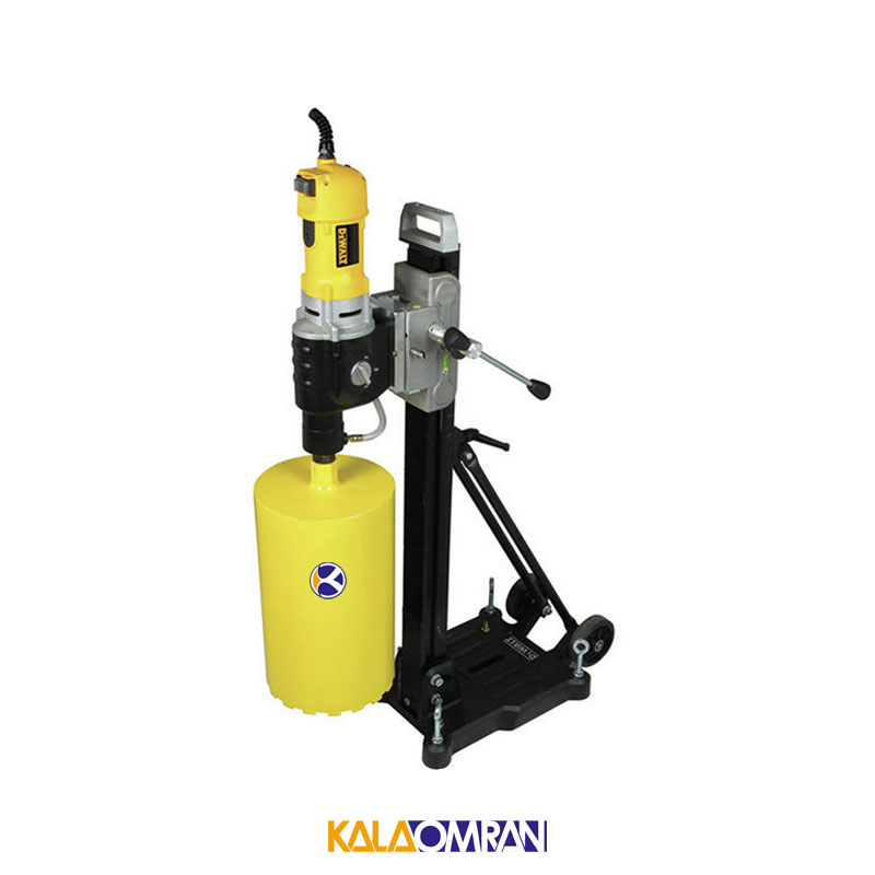 دریل نمونه بردار مدل D21585 دیوالت