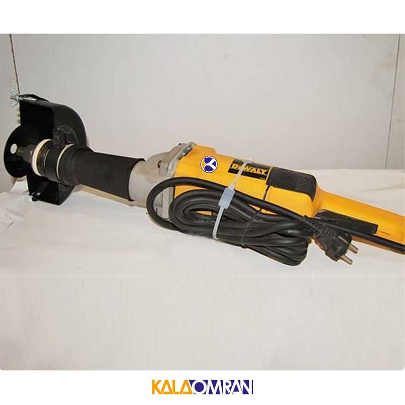 فرز آهنگری مستقیم مدل DW882 دیوالت