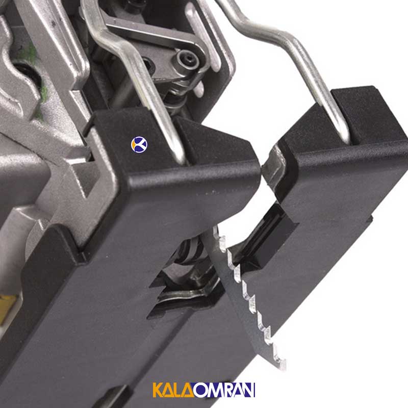 اره عمودبر مدل DW331K دیوالت