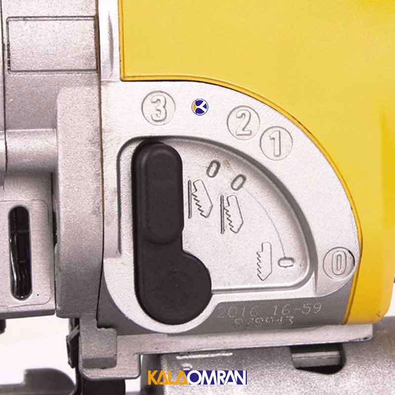 اره عمودبر مدل DW331K دیوالت