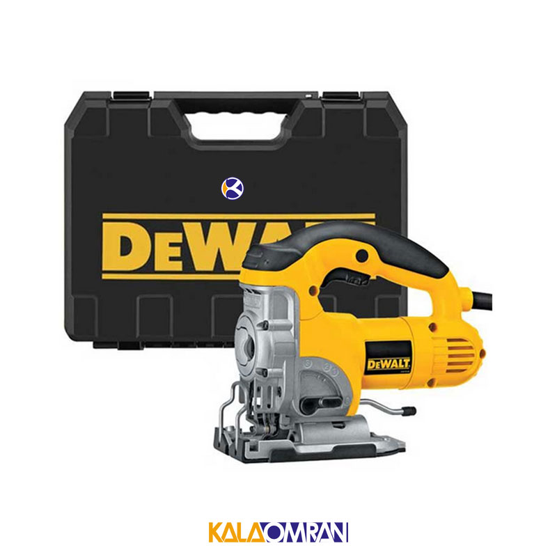 اره عمودبر مدل DW331K دیوالت