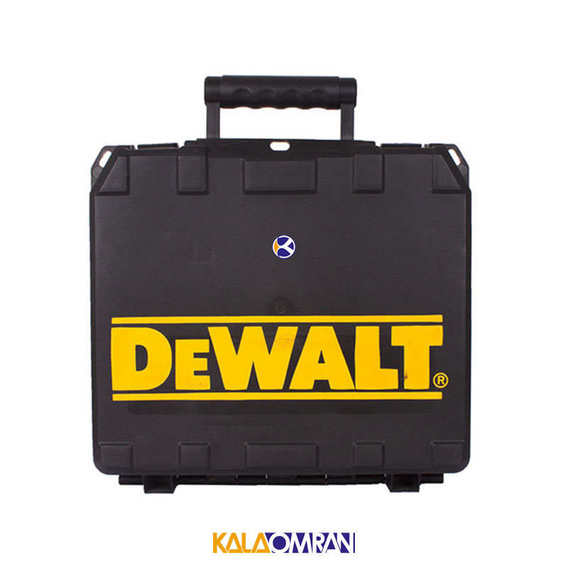 اره عمودبر مدل DW331K دیوالت