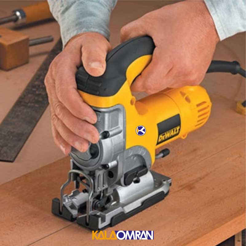 اره عمودبر مدل DW331K دیوالت