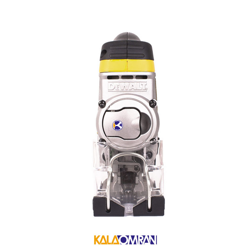 اره عمودبر مدل DW331K دیوالت