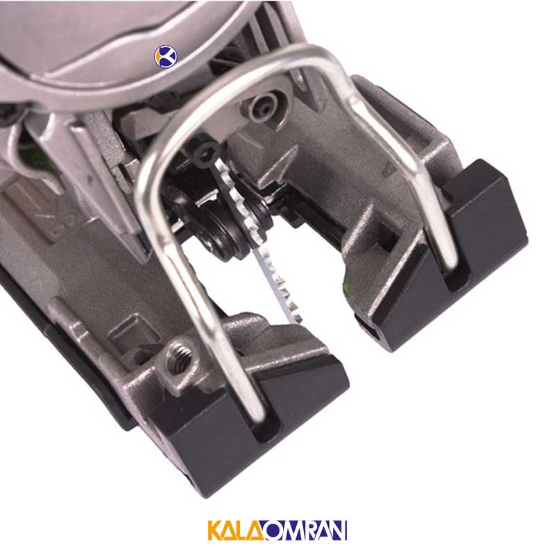 اره عمودبر مدل DW331K دیوالت