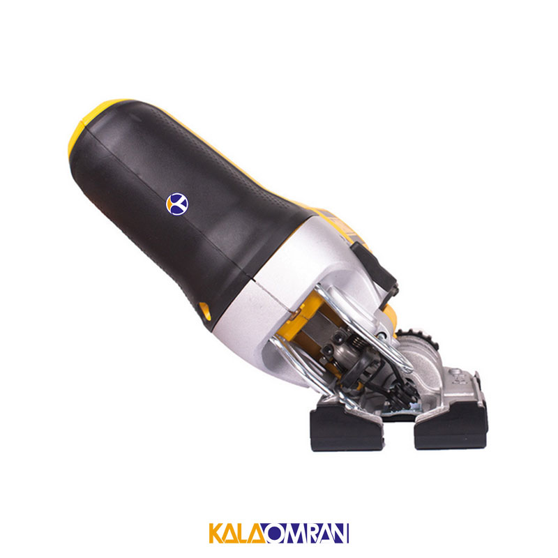 اره عمودبر مدل DW349 دیوالت