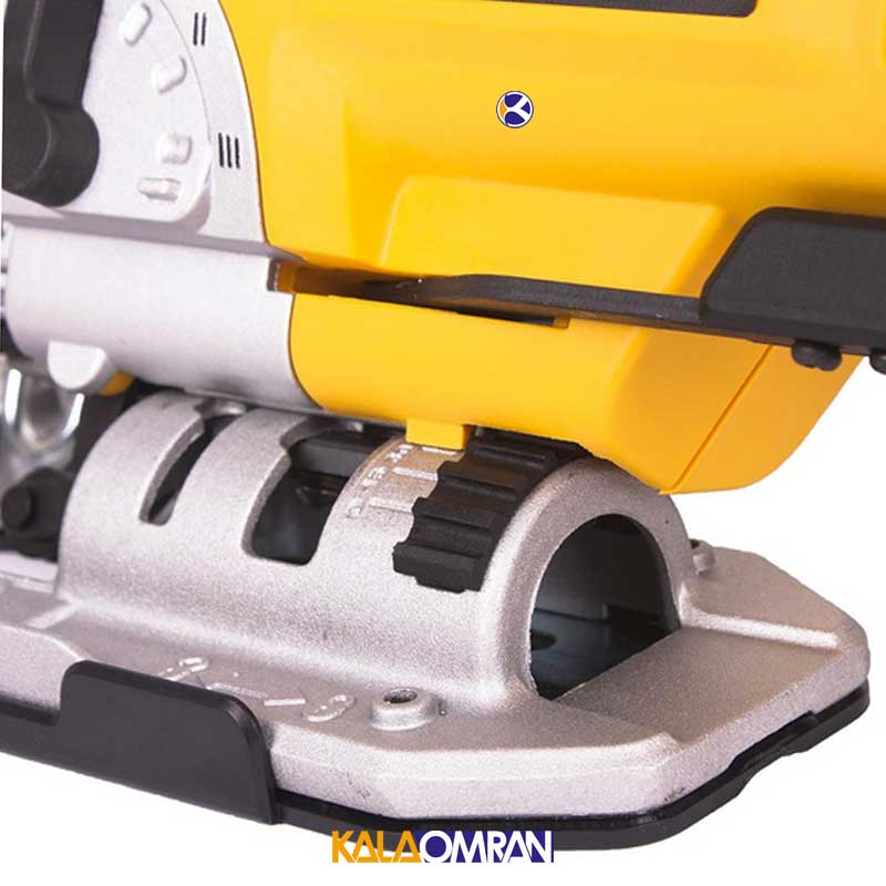 اره عمودبر مدل DW349 دیوالت