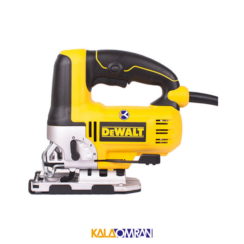 اره عمودبر مدل DW349 دیوالت