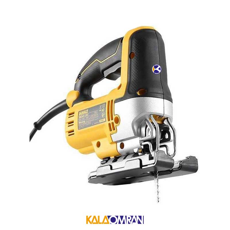 اره عمودبر مدل DW349 دیوالت