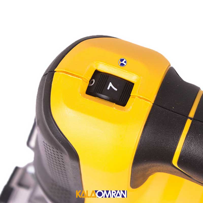 اره عمودبر مدل DW349 دیوالت